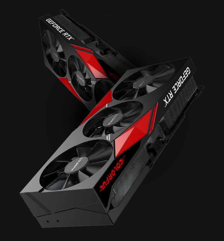 战斧RTX 3090 Ti豪华版