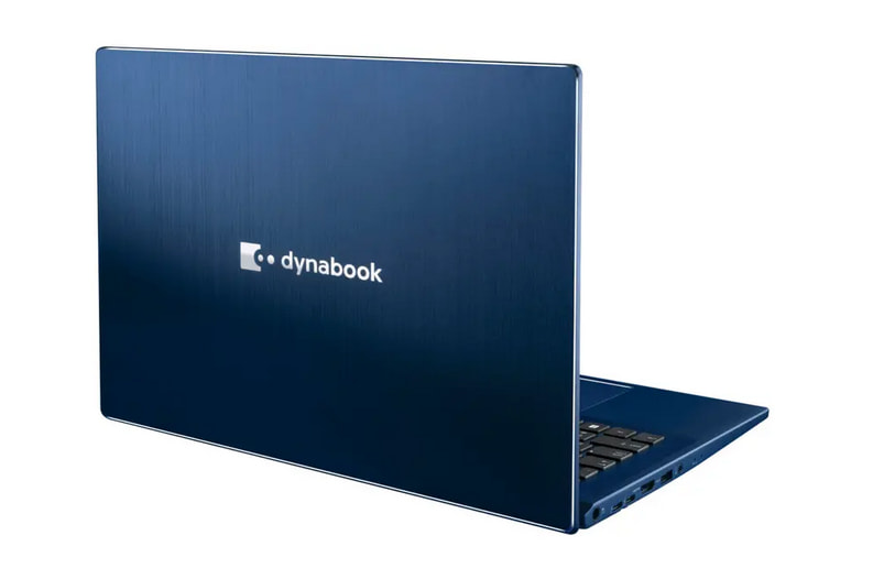 Dynabook推出全新Portégé X40-K笔记本 12代酷睿28W功耗