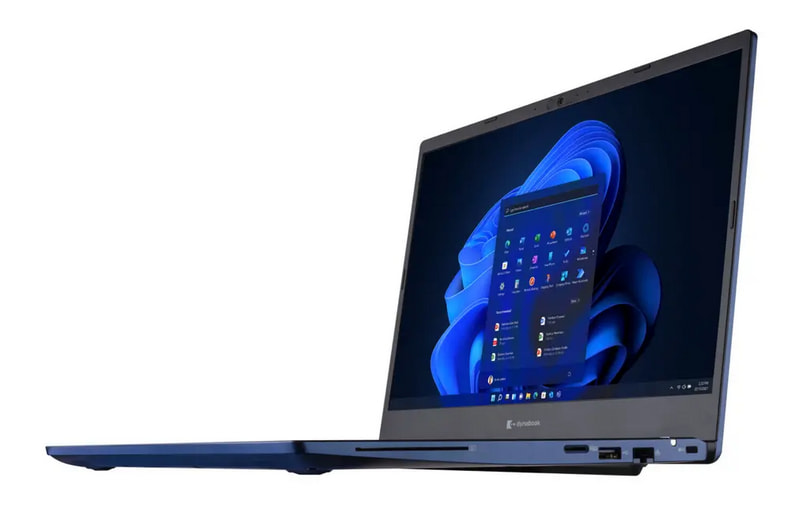 Dynabook推出全新Portégé X40-K笔记本 12代酷睿28W功耗