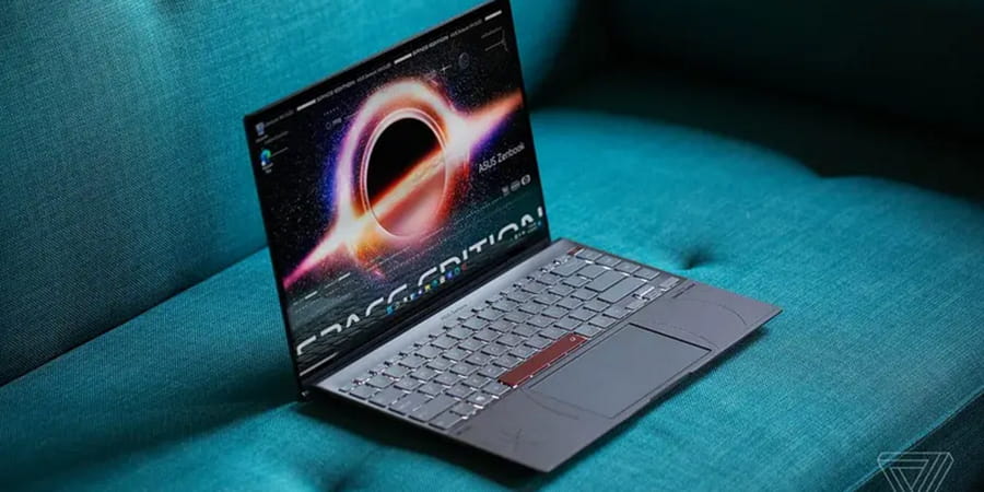 华硕Zenbook 14X Space Edition开售 i9-12900H配14寸OLED屏