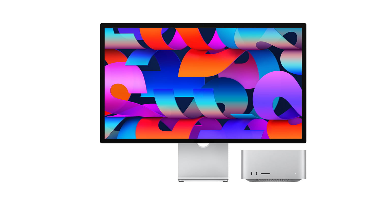 传个别Mac Studio会发出令人难以忍受的高频风扇噪声