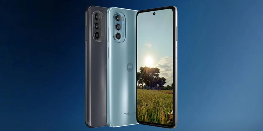 moto发布经济型智能手机G52 骁龙680配90Hz AMOLED屏幕