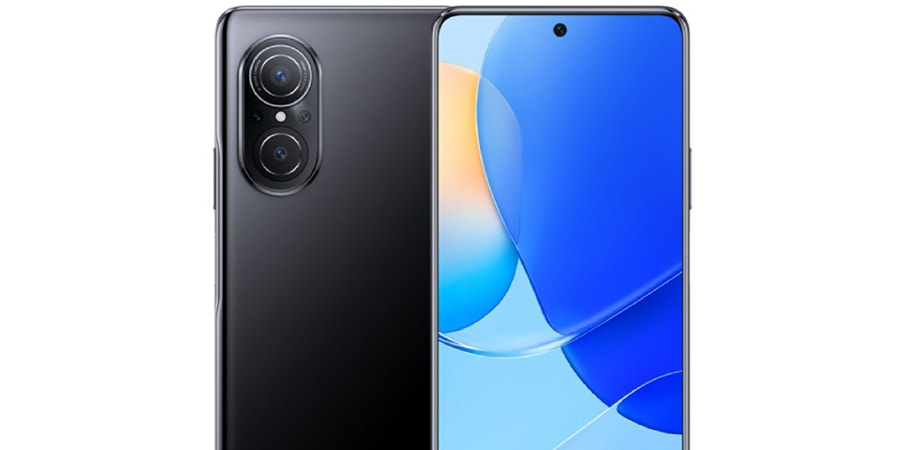 中邮Hi nova 9 5G或本月8日发布 神似华为nova 9 SE