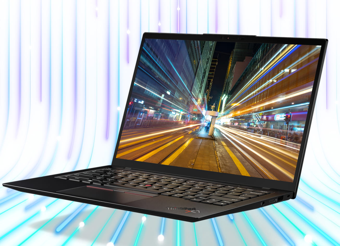 ThinkPadFamily 4月20日更新 X1 Carbon/Yoga升级12代酷睿