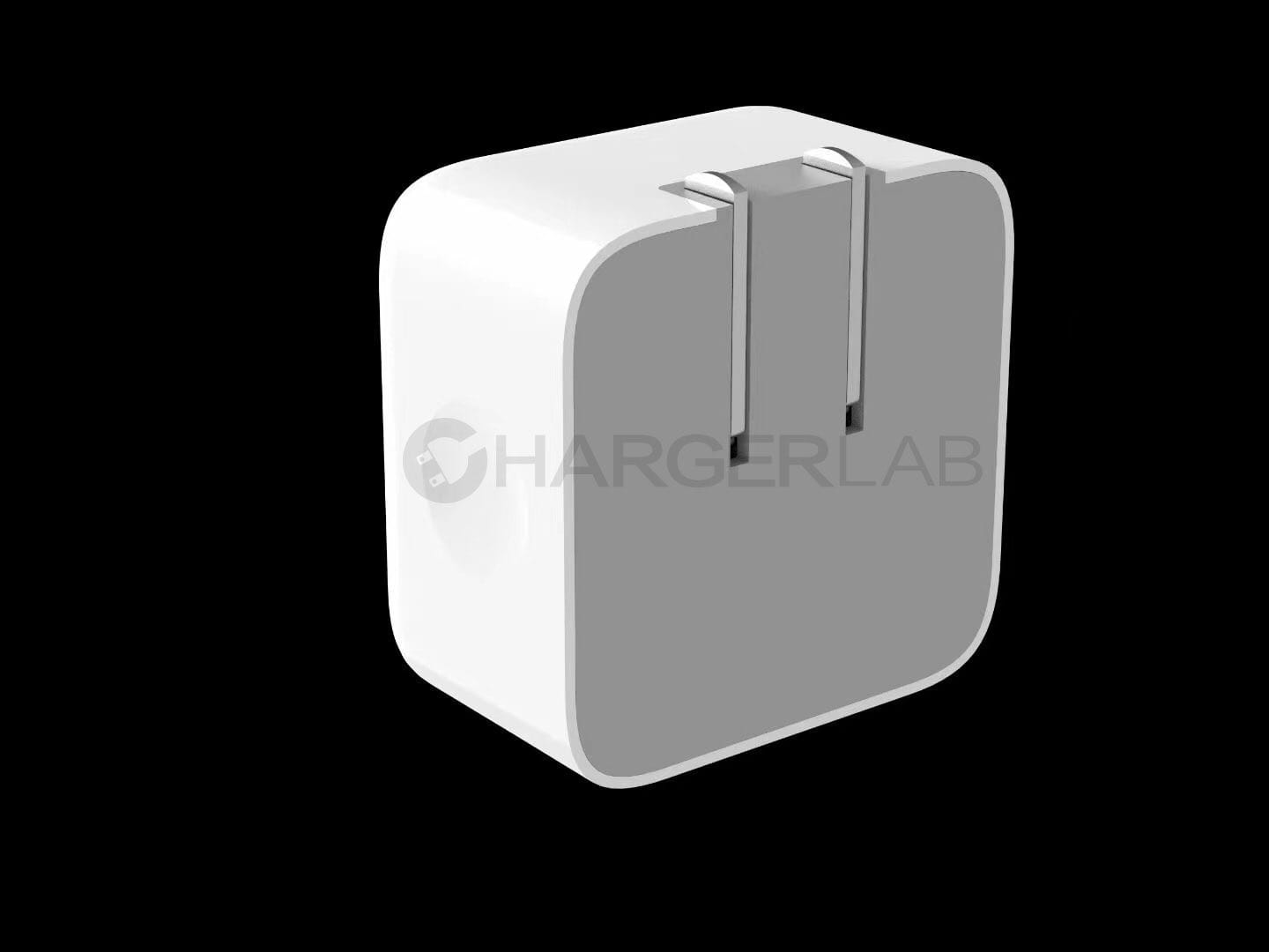 苹果双USB-C电源适配器谍照曝光 有点像小米小盒子