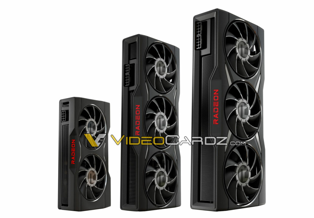 Radeon RX 6950 XT/6750 XT/6650 XT推迟至5月10日发布