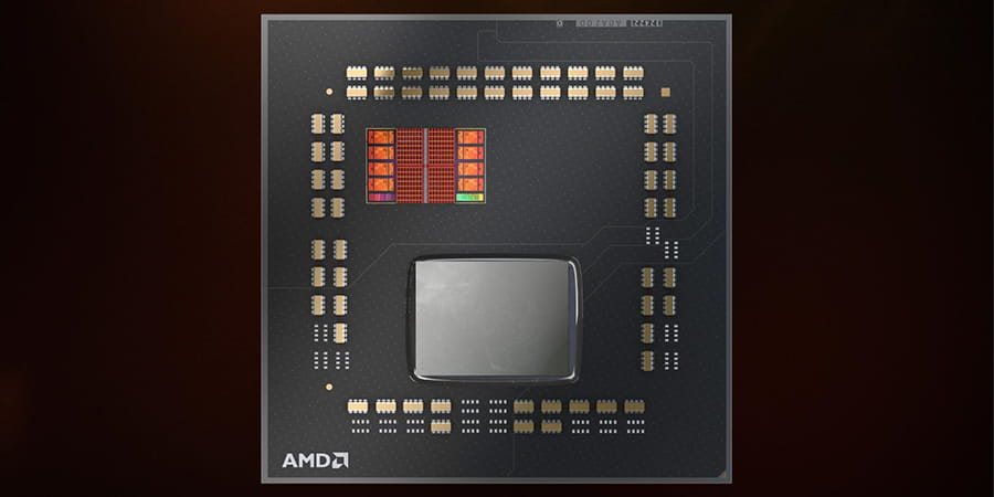 AMD Ryzen 7 5800X3D打破5GHz屏障 被超频至5.15GHz