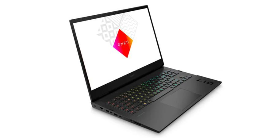 惠普确认Omen 17 将采用16核酷睿i9-12900HX处理器
