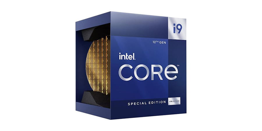 英特尔酷睿i9-12900KS被超频至7.5GHz