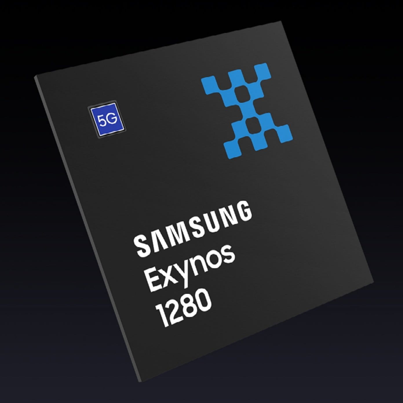 三星推出Exynos 1280芯片组 自家5nmEUV 支持1亿像素主摄