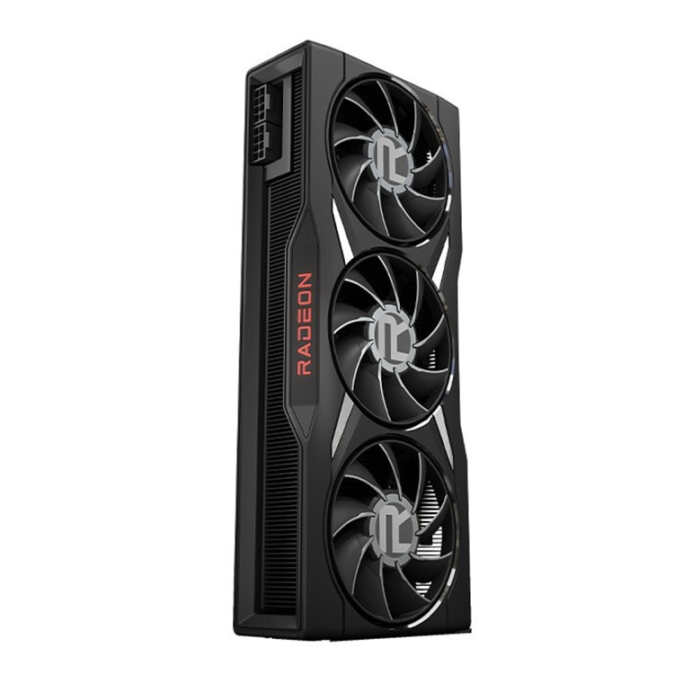 Radeon RX 6950 XT/6750 XT/6650 XT推迟至5月10日发布