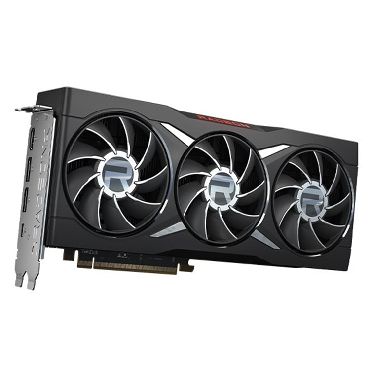 Radeon RX 6950 XT/6750 XT/6650 XT推迟至5月10日发布