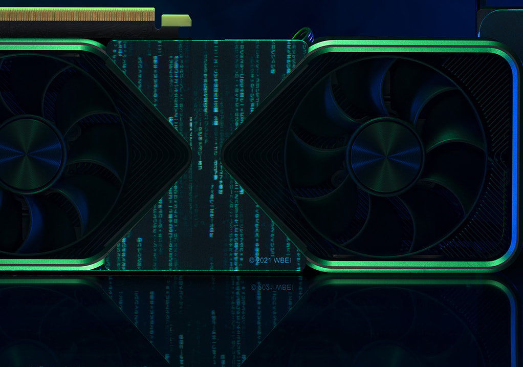 NVIDIA下代旗舰显卡TGP最高600W 或命名RTX5090
