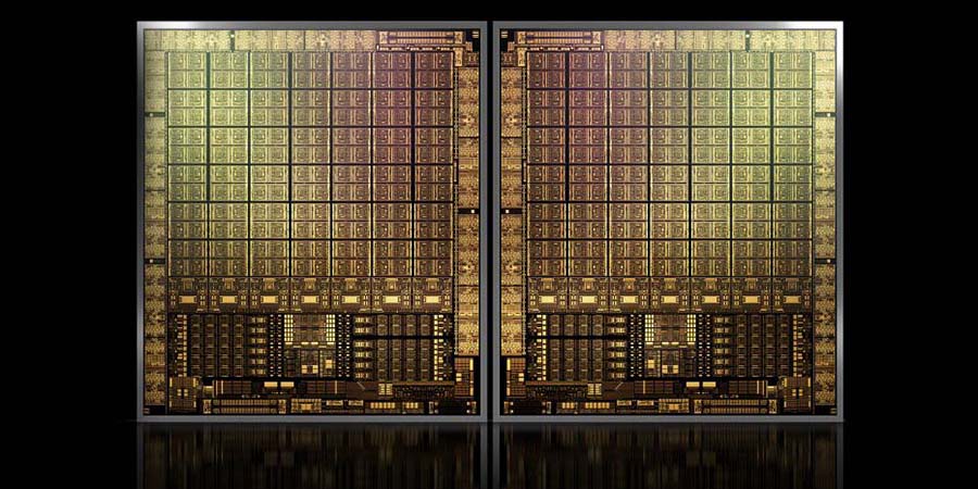 英伟达有史以来最大GPU GH100 Hopper加速计算卡上市 24W
