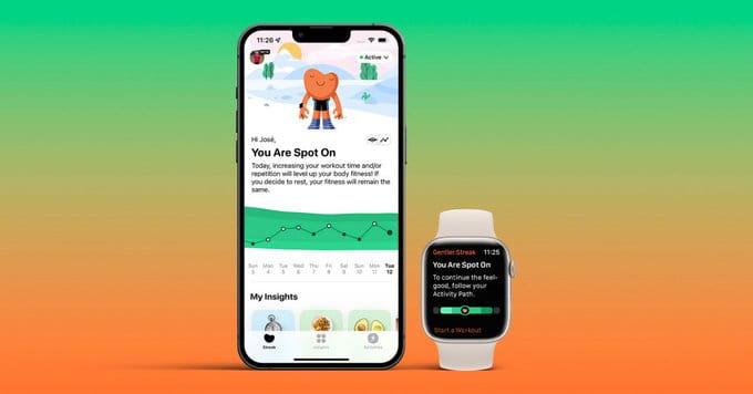 传Apple Watch血压监测最快得2024年 今年增加的功能也不少