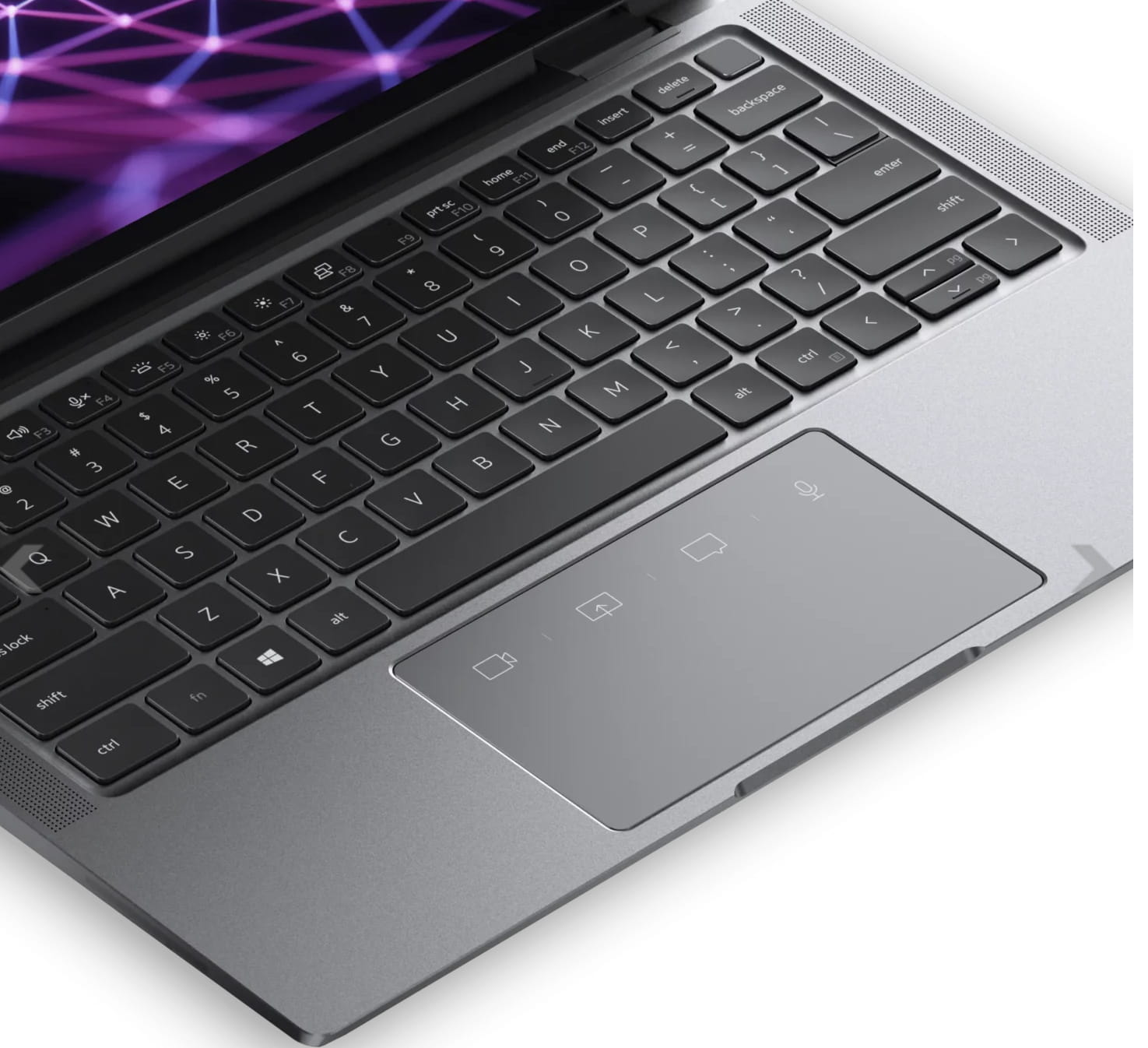 戴尔推出Latitude 9330商用笔记本 配256GB自动加密驱动器