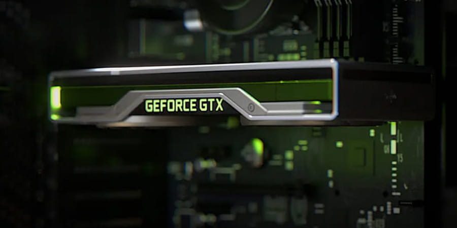 传NVIDIA将于5月31日发布GTX 1630显卡