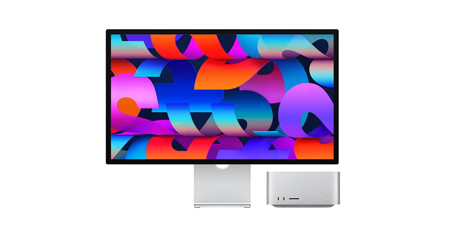 传受疫情影响 27英寸Studio Display Pro推迟至10月发布