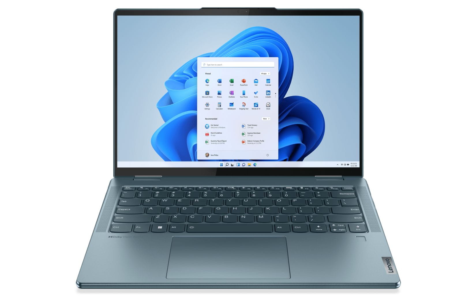 Yoga 7