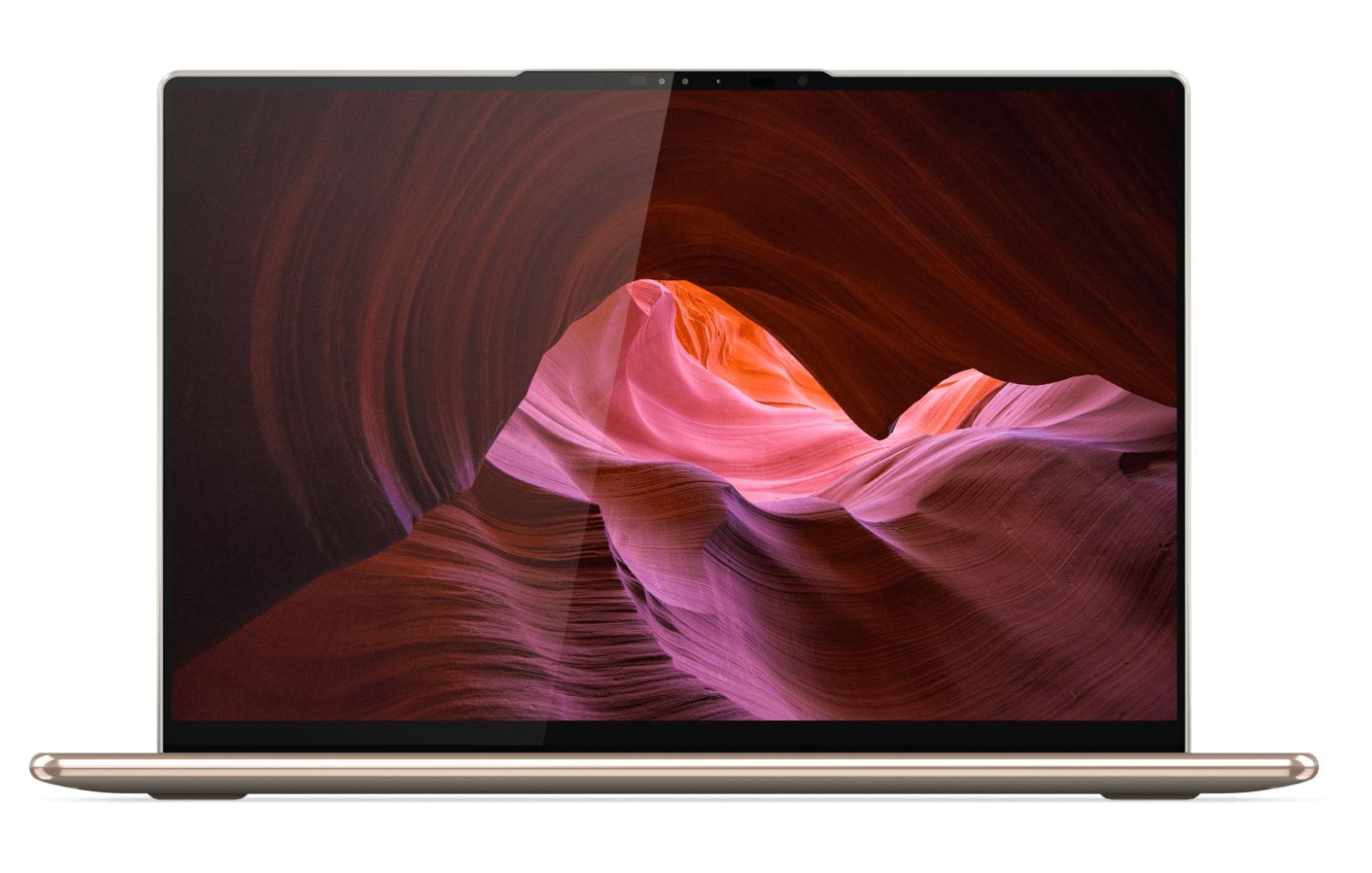Yoga Slim 9i
