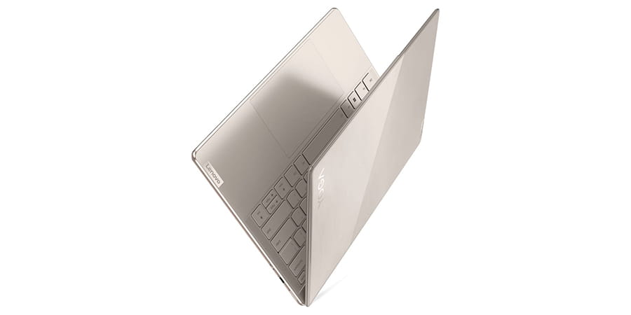Yoga Slim 9i