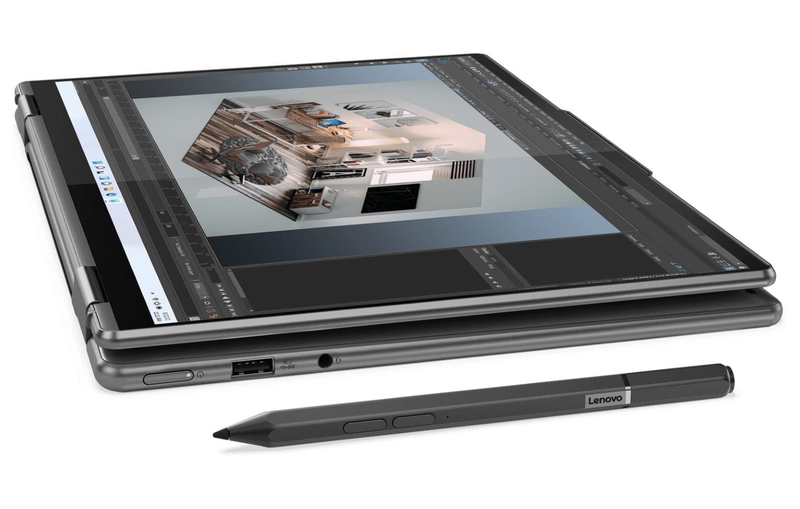 Yoga 7