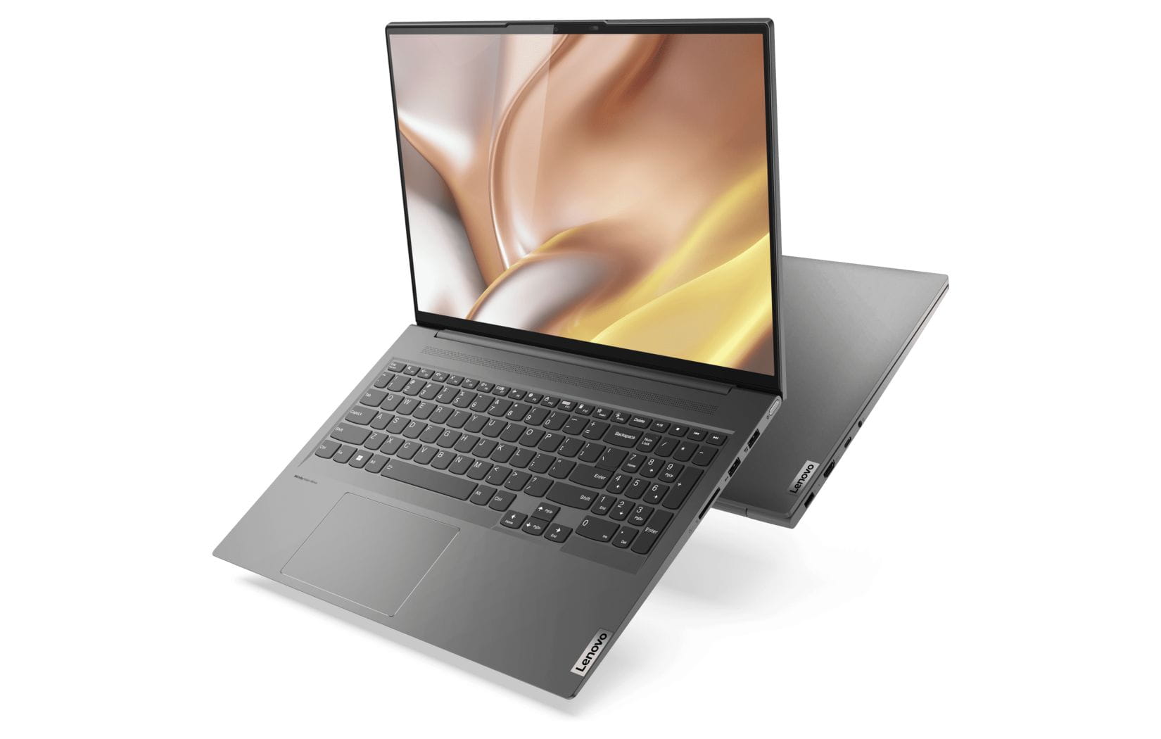 Yoga Slim 7 Pro和Yoga Slim 7i Pro