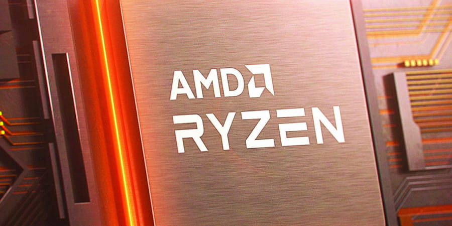消息称AMD锐龙7000最高加速5.4GHz 全核均超5.0GHz