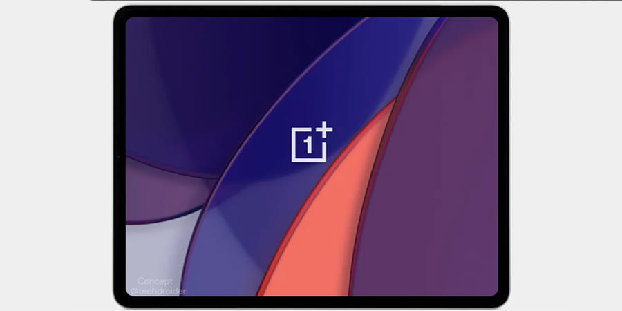 新的OnePlus设备代号 Reeves 可能是OnePlus Pad
