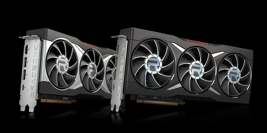 RX 6950 XT/6750 XT/RX 6650 XT 3DMark基准测试成绩泄漏