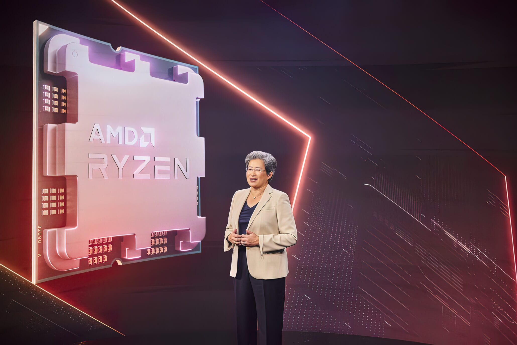 AMD Ryzen CPU自动内存超频工具专利曝光 内存性能彻底释放