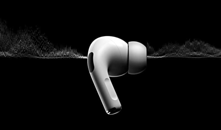 全新设计AirPods Pro 2将于今秋推出 AirPods Max有更多配色