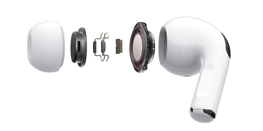 全新设计AirPods Pro 2将于今秋推出 AirPods Max有更多配色