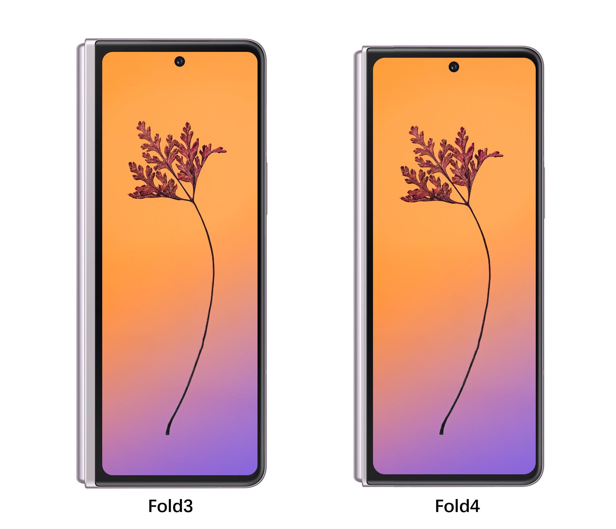 传Galaxy Z Flip 4/Fold 4关键零部件已投产 目标1000万部