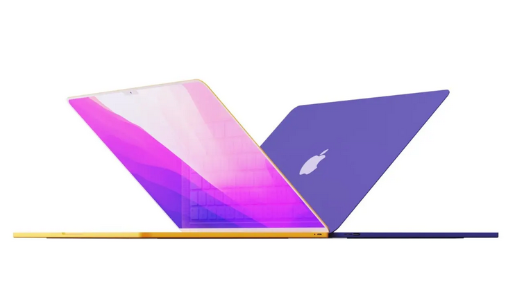 传苹果正研发15英寸MacBook Air 全新iPad Pro晚些时候发布