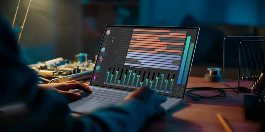 戴尔更新XPS 13全系配12代Alder Lake CPU 最长续航12小时