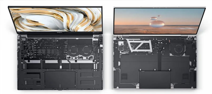 戴尔更新XPS 13全系配12代Alder Lake CPU 最长续航12小时