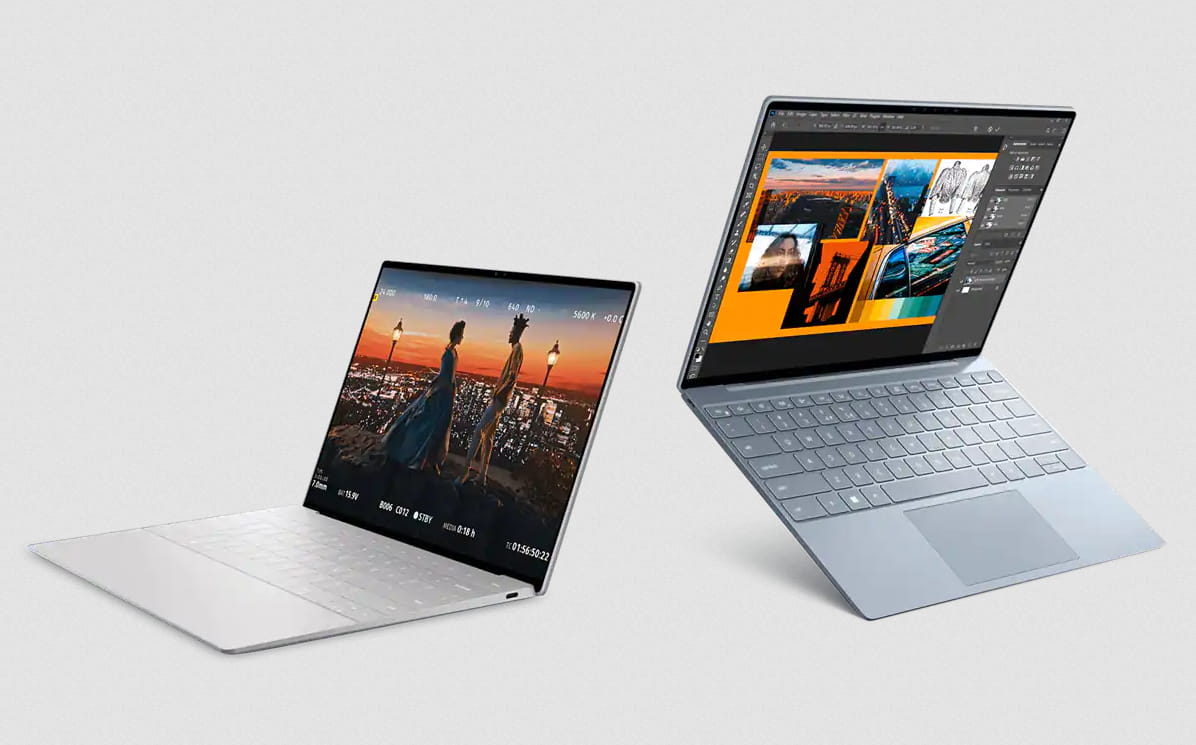 戴尔更新XPS 13全系配12代Alder Lake CPU 最长续航12小时