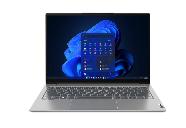 联想将推出ThinkBook 13S锐龙版 搭载Ryzen 6000系列CPU