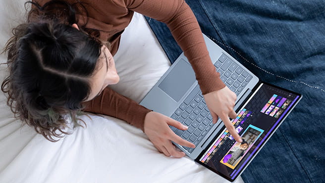 全新Surface Laptop Go 2发布 11代低压酷睿5188起 毫无性价比