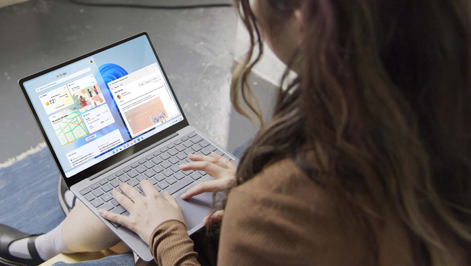 全新Surface Laptop Go 2发布 11代低压酷睿5188起 毫无性价比