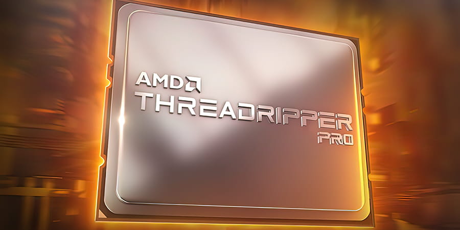 Ryzen Threadripper PRO 5000WX官方价格公布 最高6499美元