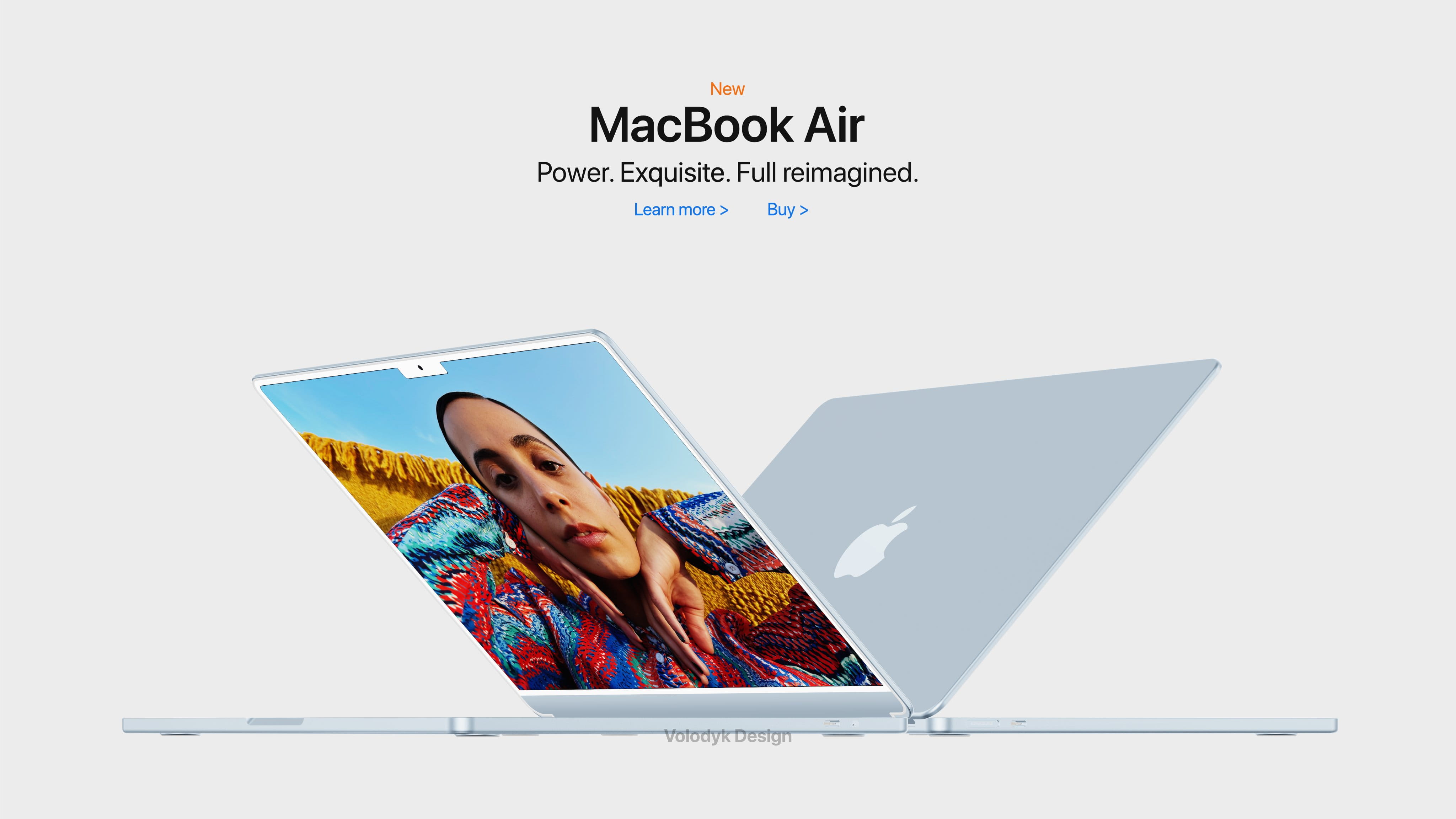 分析师预测M2 MacBook Air年底前出货量可能达到700万台