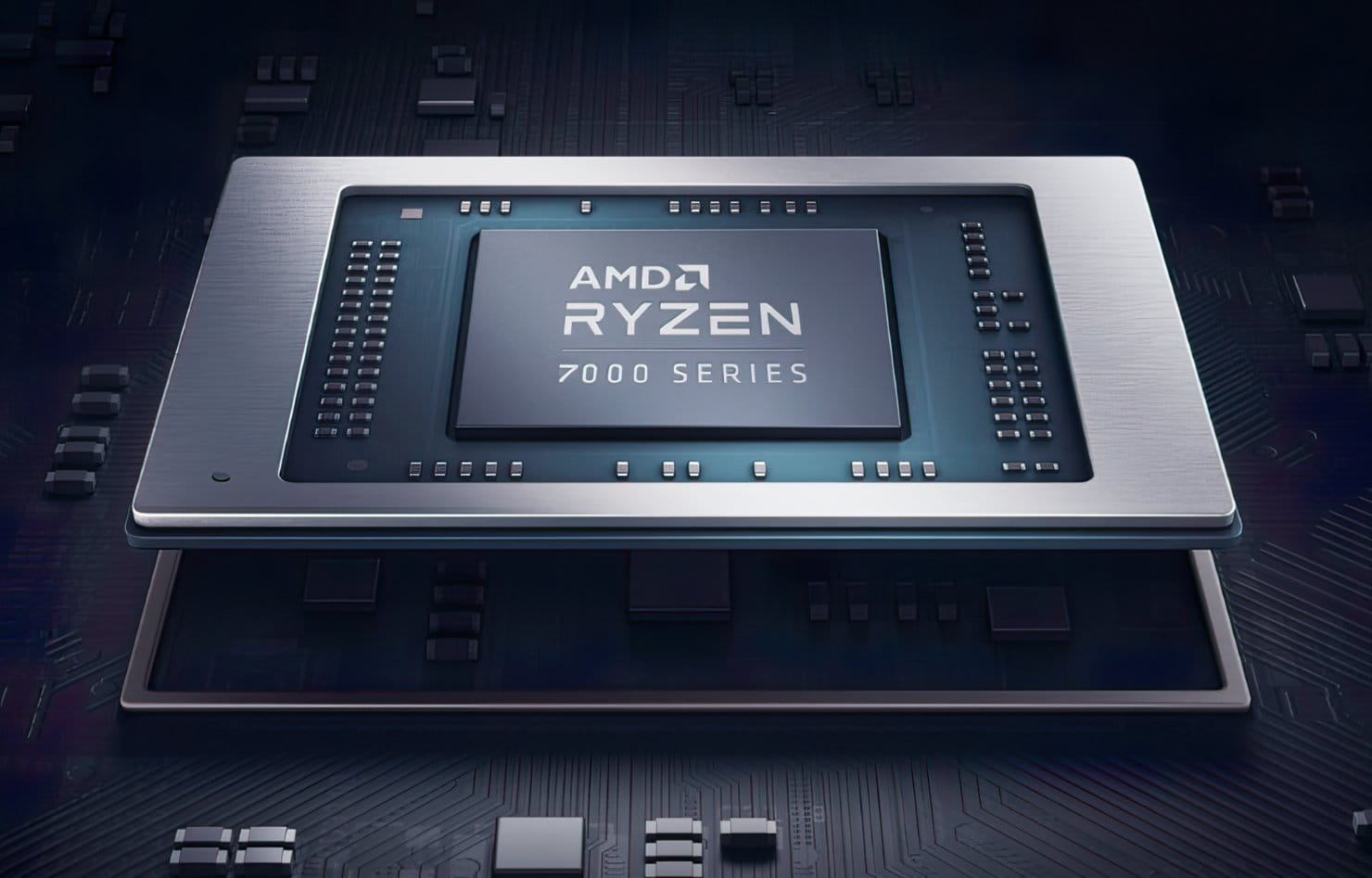 传AMD Ryzen 7000系列可能于9月15日正式上市
