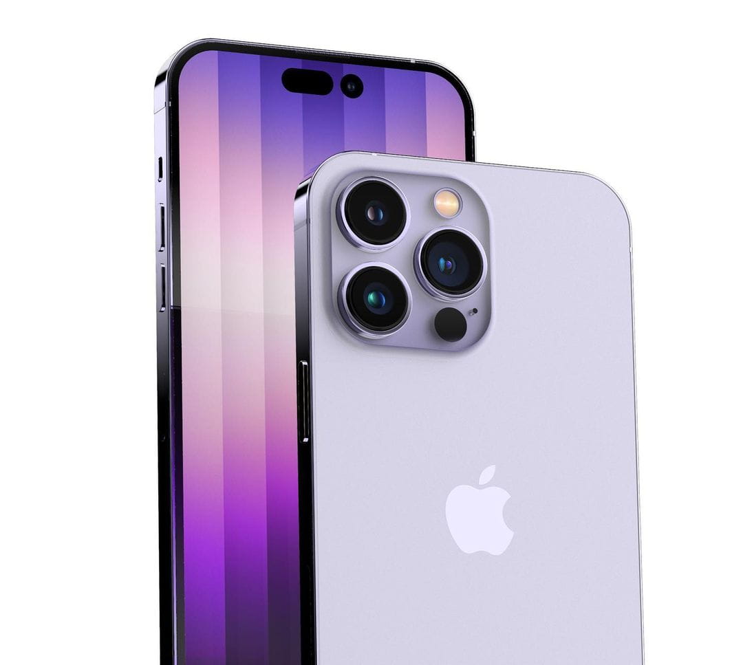 苹果本周审查京东方送样iPhone 14屏幕 成败在此一举
