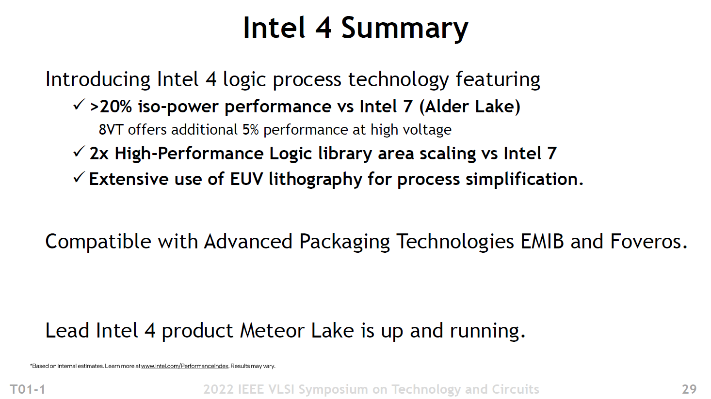 Intel第14代Core“Meteor Lake-P”模具发布 有望超过6GHz