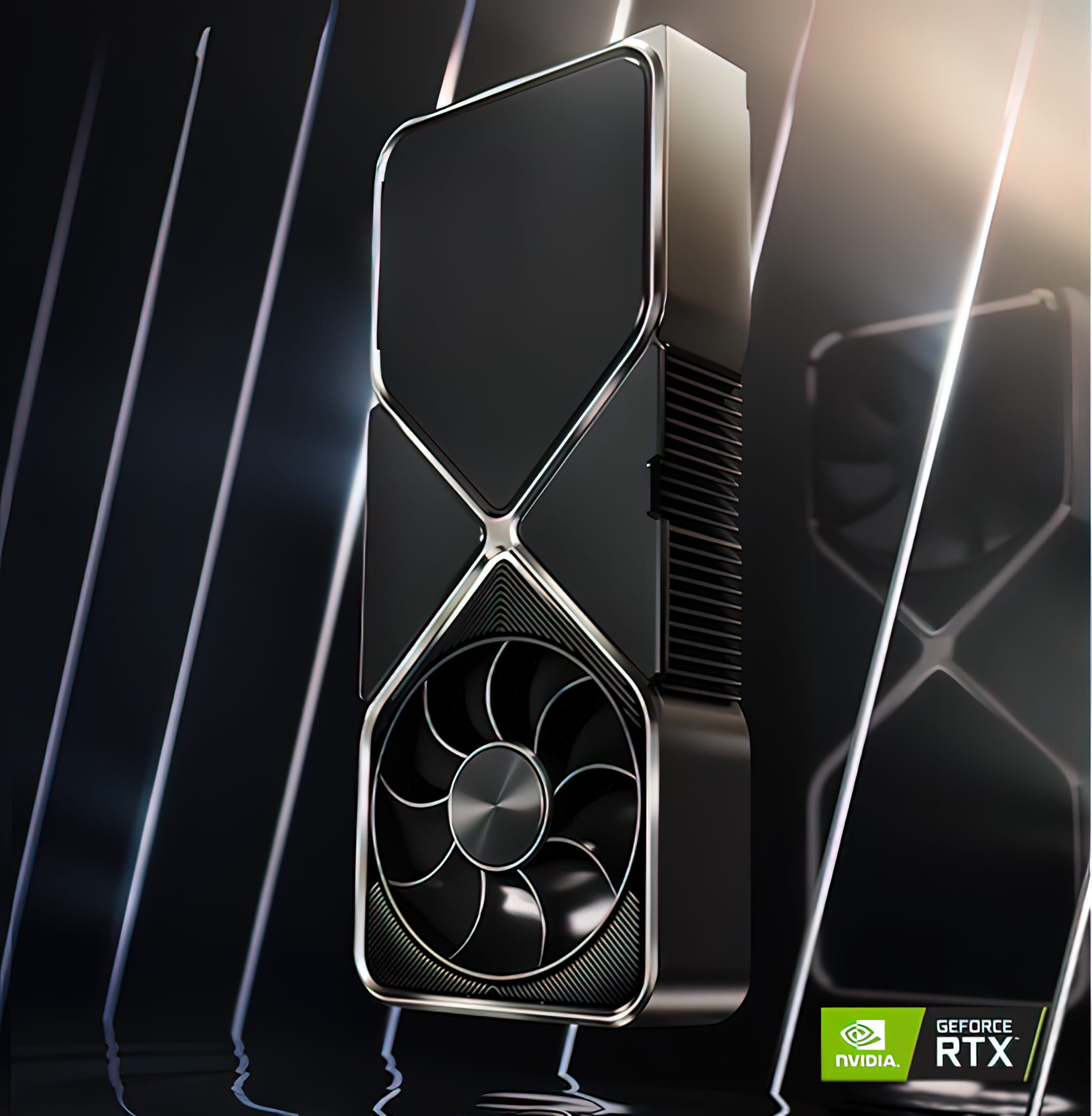 NVIDIA Ada Lovelace GeForce RTX 40系显卡功耗限制曝光