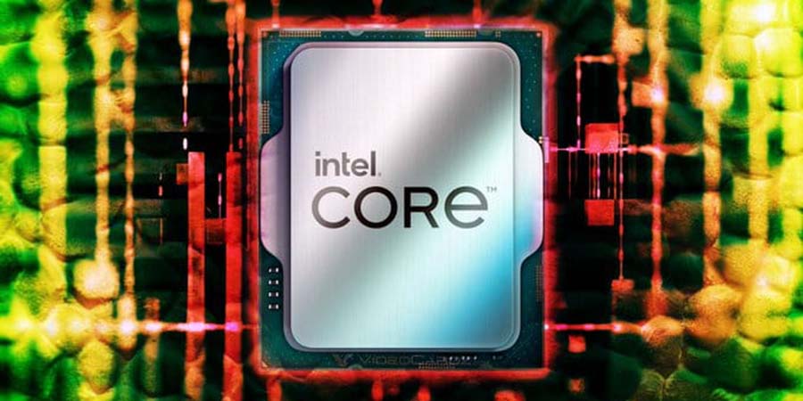 Core i9-13900 65W“Raptor Lake” 工程样本最大时钟3.8 GHz