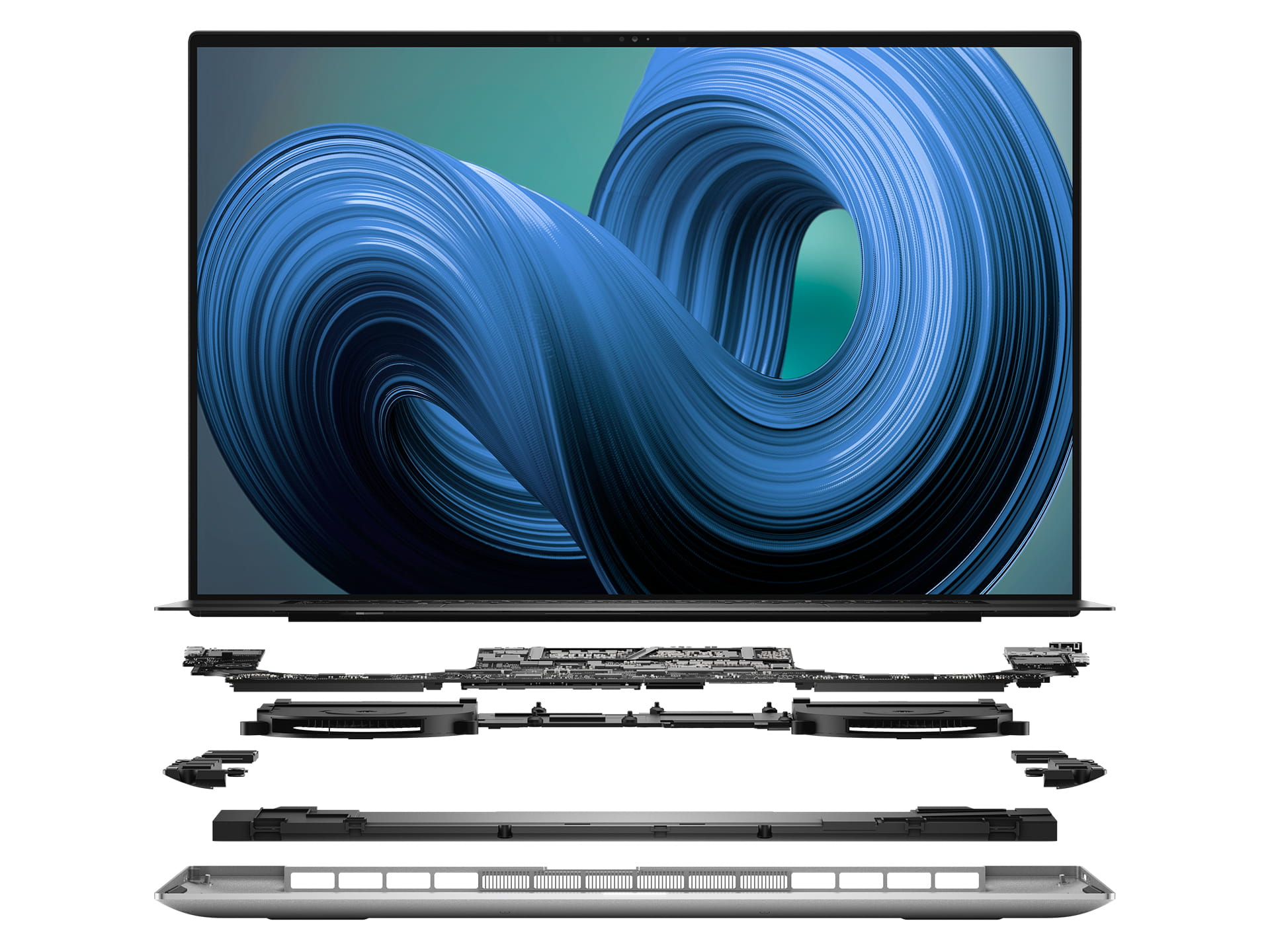 戴尔更新XPS 13全系配12代Alder Lake CPU 最长续航12小时