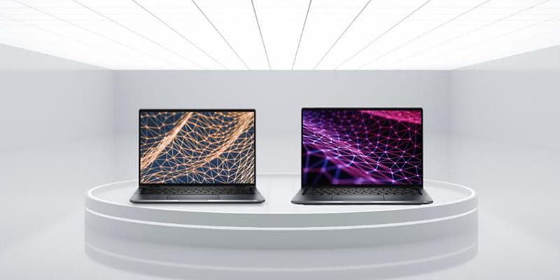 办公自由，智见未来：戴尔Latitude 9000系列全力释放PC潜能